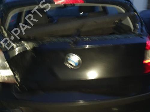 Right front steering knuckle BMW 1 (E87) 116 i | BP25093250M26 