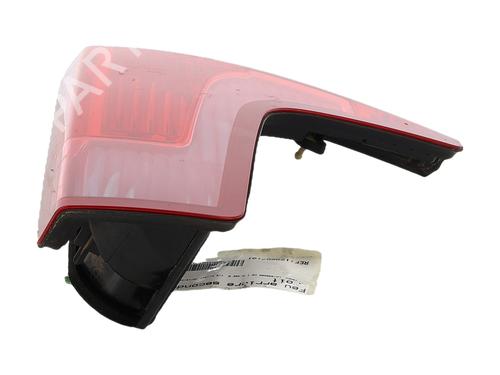 Right tailgate light CITROËN C5 II (RC_) | BP37286326C80 - Image 5