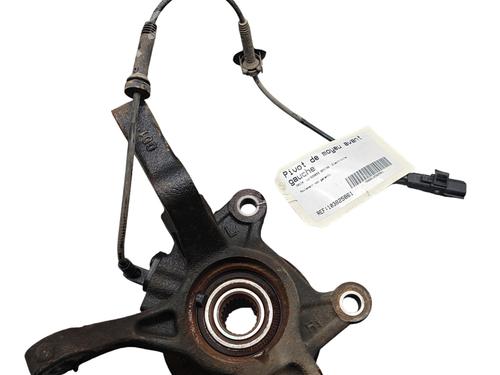 Left front steering knuckle DACIA SPRING EV (B6M1) | BP25101751M25 