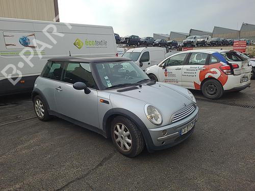 AC compressor MINI MINI (R50, R53) Cooper | BP25104978M34 - Image 23