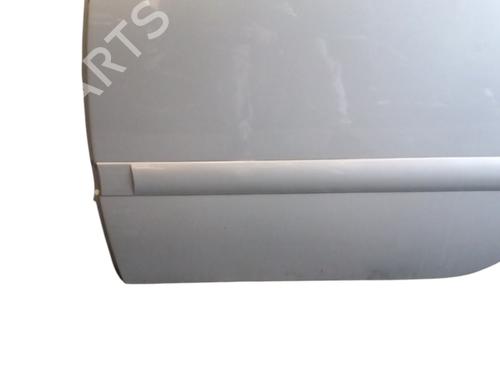 Left rear door PEUGEOT 307 (3A/C) 1.6 HDi 110 | BP25099139C4 