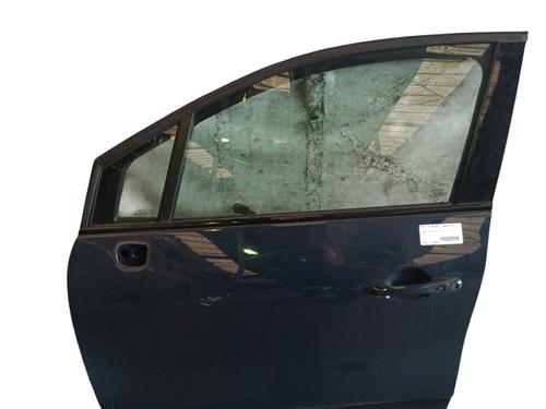 Used Left front door RENAULT CAPTUR I (J5_, H5_) 1.5 dCi 90 (J5N4, J5M5, J5MW, J5M6, J5AL, J5AJ) (90 hp) 29638590