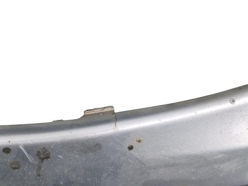Front bumper CITROËN C3 II (SC_) 1.4 HDi 70 (SC8HZC, SC8HR0, SC8HP4) | BP31176428C7 