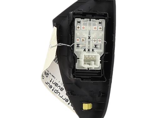 Used Left front window switch Left front window switch CITROËN C1 II (PA_, PS_) 1.0 VTi 72 (72 hp) 33829179 33829179