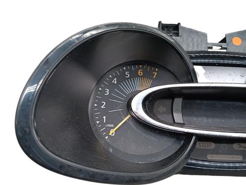 Instrument cluster RENAULT CLIO IV (BH_) 1.2 16V | BP29508366C47 