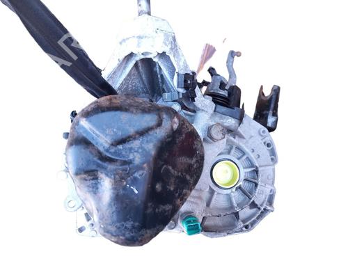 Gearbox NISSAN MICRA III (K12) 1.2 16V | BP25076021M3 