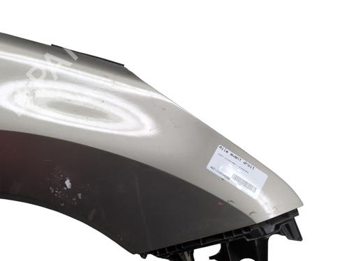 Used Right front fenders PEUGEOT 3008 I MPV (0U_) 1.6 HDi (109 hp) 31279510