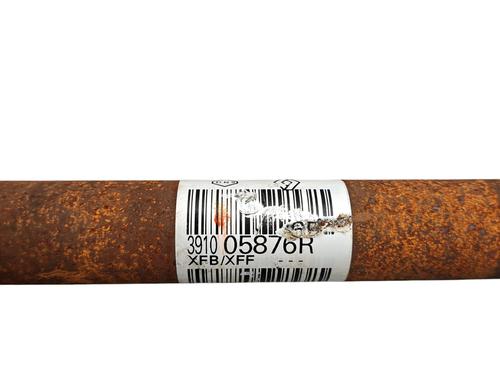Used Right front driveshaft RENAULT MEGANE IV Grandtour (K9A/M/N_) 1.5 Blue dCi 115 (K9A6) (116 hp) 28126657