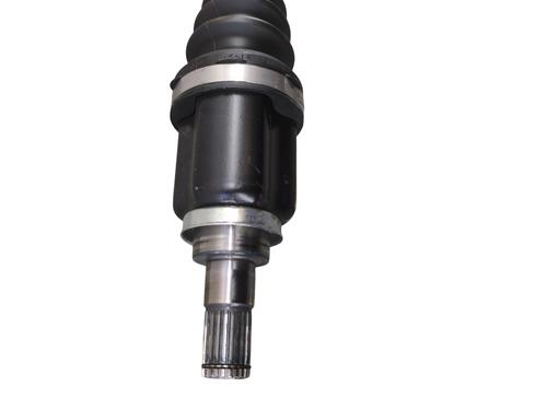 Used Right front driveshaft OPEL AGILA B (H08) 1.2 (F68) (94 hp) 31293700