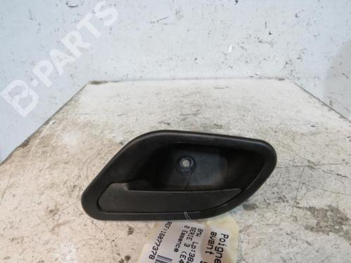 Used Front left interior door handle Front left interior door handle BMW 3 Compact (E46) 318 ti (143 hp) 10606706 10606706