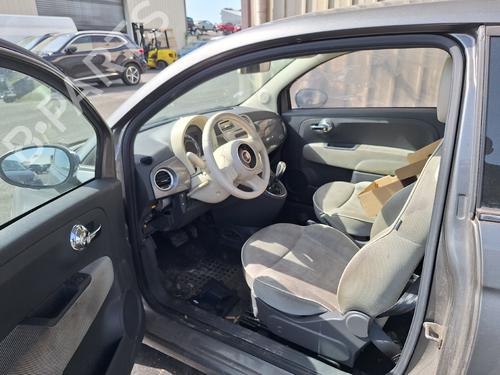 Front left window mechanism FIAT 500 (312_) 0.9 (312AXG1A, 312.AXG11) | BP38425054C22 - Image 10