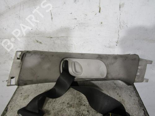 Used Front left seatbelt Front left seatbelt RENAULT LAGUNA II (BG0/1_) 1.9 dCi (BG08, BG0G) (120 hp) 25114054 25114054