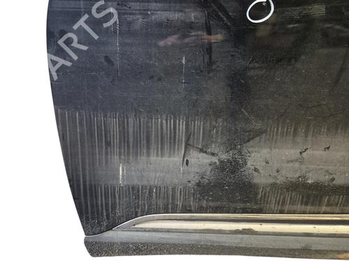 Porte avant gauche RENAULT ESPACE V (JR_) 1.6 dCi 160 (160 hp) 30891193