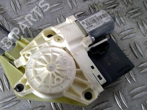 Rear left window mechanism RENAULT MEGANE III Hatchback (BZ0/1_, B3_) 1.5 dCi (BZ0C) | BP25111250C24 