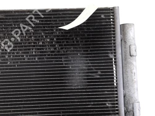 Used AC radiator CHEVROLET AVEO Hatchback (T300) 1.3 D (75 hp) 31649653