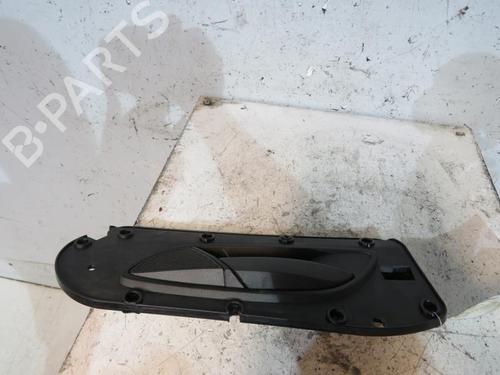 Used Front right interior door handle FIAT GRANDE PUNTO (199_) 1.2 (65 hp) 25067204