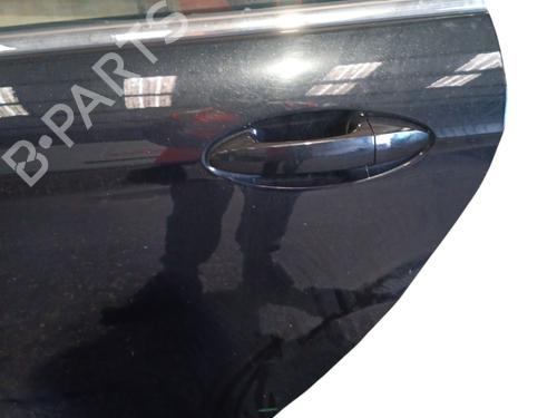 Puerta trasera izquierda FORD FIESTA VI (CB1, CCN) 1.6 TDCi | BP30891168C4