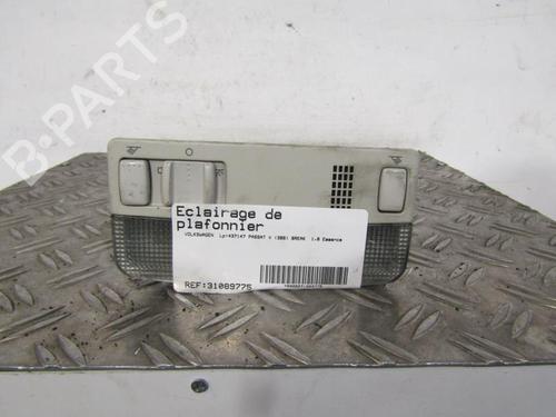 Innenleuchte für VW PASSAT B5.5 Variant (3B6) 1.8 T 20V (150 hp) 25095522