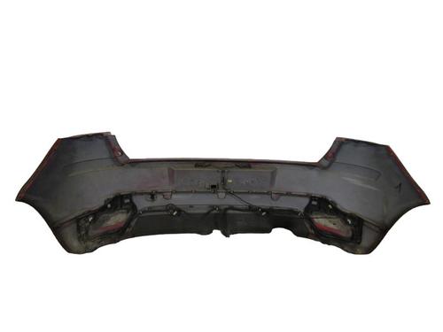 Rear bumper CITROËN C4 Coupe (LA_) 2.0 HDi | BP25113094C8 