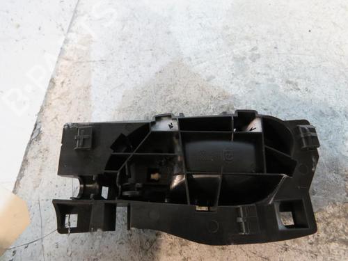 Used Front right interior door handle Front right interior door handle CITROËN JUMPY II Van [2007-2016] 25092436 25092436