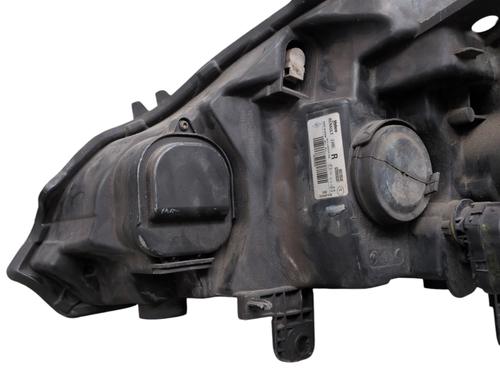 Right headlight RENAULT MODUS / GRAND MODUS (F/JP0_) 1.5 dCi (FP0F, JP0F) | BP25076051C29 