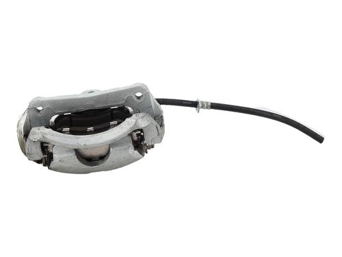 Right front brake caliper SUZUKI SX4 S-Cross (JY) 1.4 Hybrid (Mild Hybrid) AllGrip (AKK 414) | BP39738402M104 - Image 4