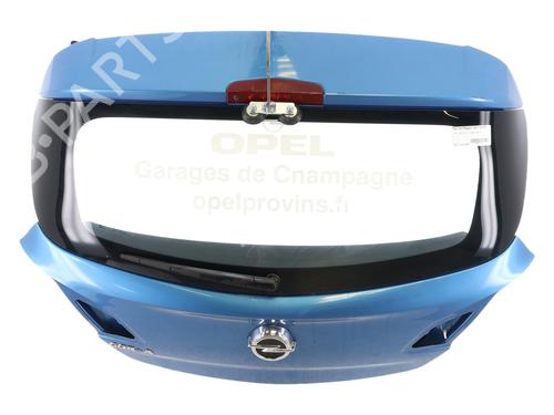 Tailgate OPEL CORSA E (X15) 1.4 (08, 68) | BP39214924C6 - Image 3