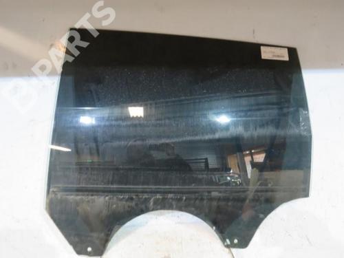 Used Rear left door window Rear left door window FORD GALAXY II (WA6) 2.0 TDCi (163 hp) 10604632 10604632