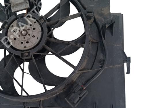 Radiator fan BMW 1 (E87) 118 d | BP36671464M35  - Image 6