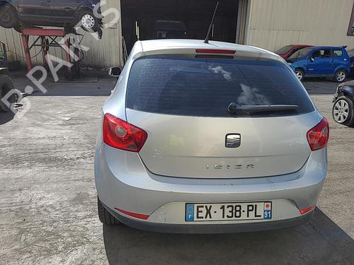 Right front window switch SEAT IBIZA IV (6J5, 6P1)  | BP25062375I26  - Image 11