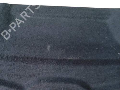 Used Rear parcel shelf PEUGEOT 208 I (CA_, CC_) 1.4 HDi (68 hp) 27293688