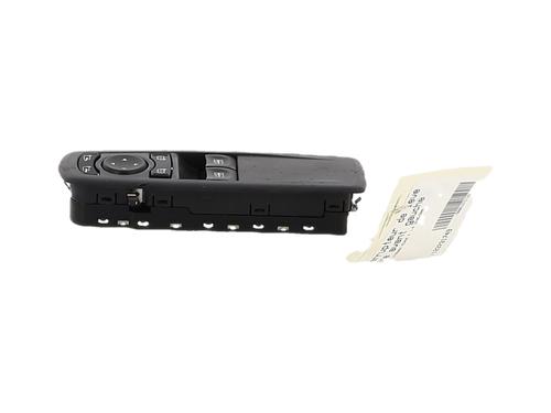 Left front window switch RENAULT MEGANE III Coupe (DZ0/1_) 1.9 dCi (DZ0N, DZ0J, DZ1J, DZ1K) | BP33804196I27 - Image 6
