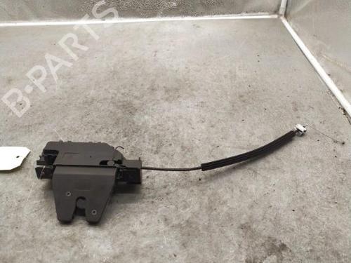 Used Tailgate lock BMW 3 (E90) 330 d (245 hp) 25074967