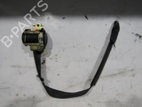 Used Front right belt tensioner PEUGEOT 206 CC (2D) 2.0 S16 (136 hp) 25085410