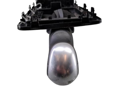 Shift knob PEUGEOT 508 I (8D_) 1.6 HDi | BP29560624I34  - Image 5