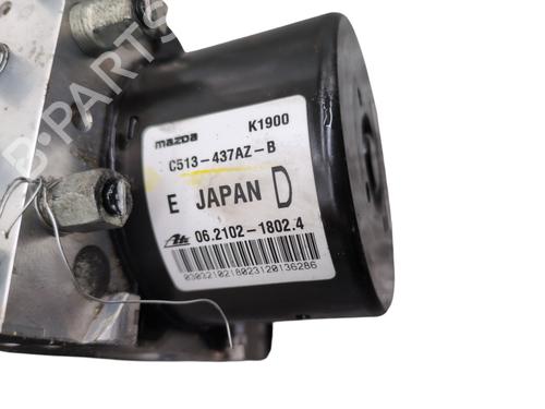 Módulo de ABS MAZDA 5 (CW) 1.6 CD | BP30969030M43 