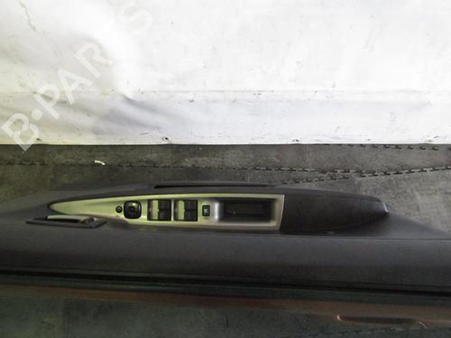 Left front door MAZDA 2 (DY) 1.4 | BP25065346C2 