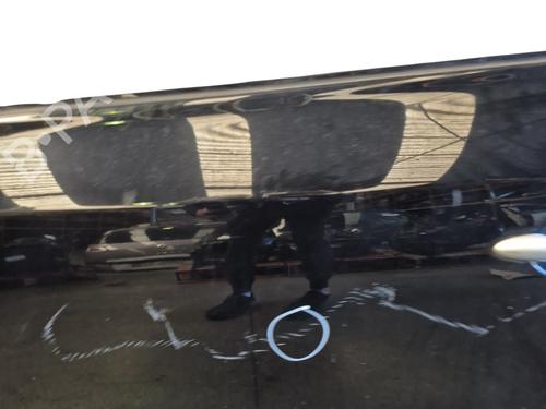 Left rear door RENAULT KOLEOS I (HY_) 2.0 dCi 4x4 (HY0K) | BP26025681C4 