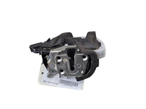 Front right lock NISSAN JUKE (F15) 1.5 dCi | BP25098216C97 