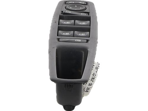 Left front window switch RENAULT SCÉNIC III (JZ0/1_) 1.9 dCi (JZ0J, JZ1J, JZ1K, JZ1S) | BP35938184I27 - Image 6