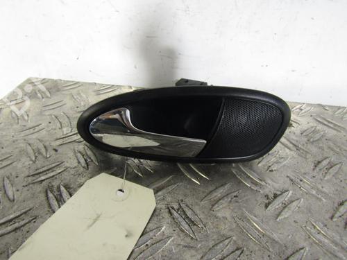 Used Rear left interior door handle SEAT LEON (1P1) 2.0 TDI (170 hp) 25084825