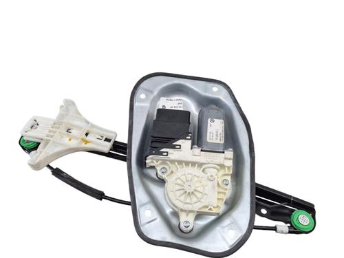 Used Rear left window mechanism Rear left window mechanism VW JETTA III (1K2) 2.0 TDI (136 hp) 25061431 25061431