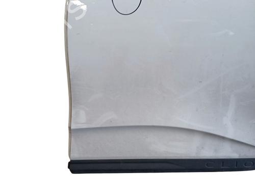 Left rear door RENAULT CLIO V (B7_) 1.6 E-TECH 140 (B7MU) | BP28276897C4 