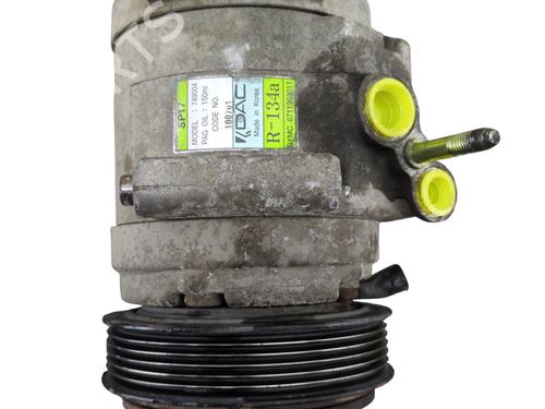 AC compressor SSANGYONG KORANDO (CK) 2.0 e-XDi | BP30819937M34 - Image 7