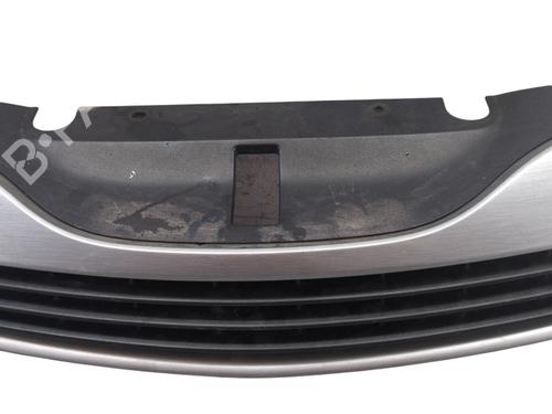 Used Grille RENAULT LAGUNA II (BG0/1_) 1.6 16V (BG0A, BG0L) (107 hp) 29327033