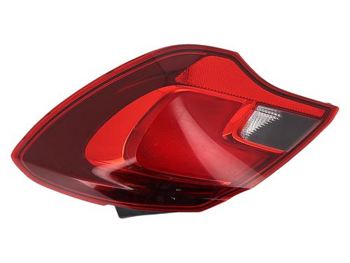 Right taillight OPEL CORSA E (X15) 1.4 (08, 68) | BP39487316C35 - Image 2