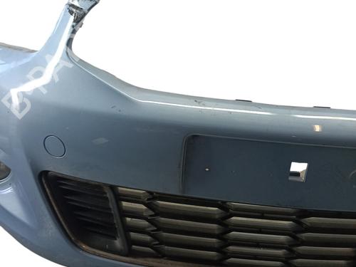 Front bumper CITROËN C-ELYSEE (DD_) 1.2 VTi 82 | BP31805424C7  - Image 11