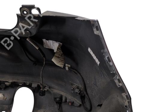 Rear bumper RENAULT CLIO V (B7_) 1.0 TCe 100 (B7MT) | BP31174643C8 