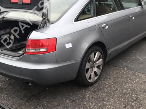 Left sun visor AUDI A6 C6 (4F2) 3.0 TDI quattro | BP25088110I1 - Image 5