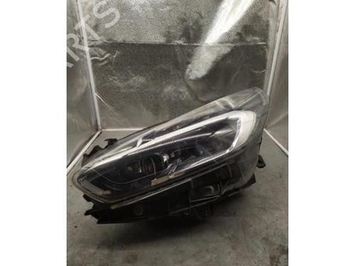 Scheinwerfer links FORD S-MAX (CJ, WA6) 2.0 TDCi | BP19171330C28